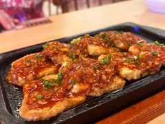 -汤连得温泉馆(宝山店)