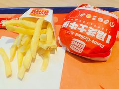 -汉堡王(萧山宝龙店)