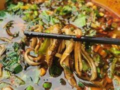 -乐山第一家临江鳝丝(茶坊路店)