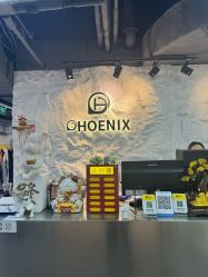 -PHOENIX舞蹈工作室