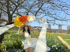 -名花谷生态庄园