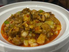 -院8里·少城记忆老川菜(宽窄巷子店)