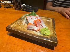 -千代武日本料理(开发区店)