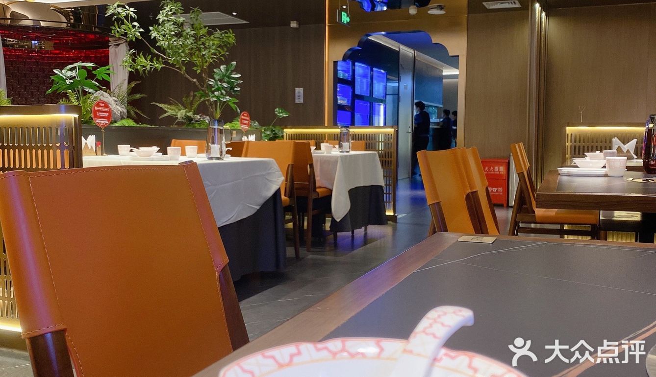 可以吃到撑的胡同小馆