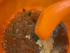 -金原鸭血粉丝汤总店(锁金村店)