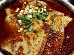 老字号洋芋片-宝葫芦西北茶食铺(万达店)