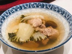 -顺峰(农展馆店)