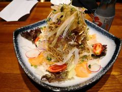 -千代武日本料理(爱建店)
