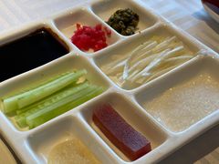 -四季民福烤鸭店(王府井灯市口店)