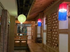 -纽斯桑拿会所(天山店)