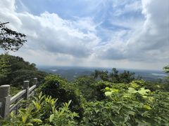 -句容茅山景区
