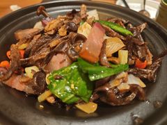 -云海肴·汽锅鸡·云南代表菜(东坝金隅店)