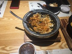 -东菊料理(吉利购物广场店)
