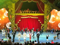 -珠海横琴长隆《卡卡虎奇遇记》