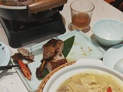 -全牛匠·乐山跷脚牛肉(西北旺万象汇店)