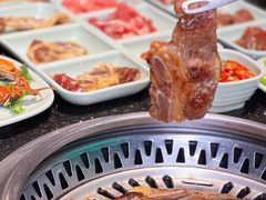 -韩盛·盛江山自助料理(沈辽路万达店)