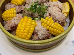 玉米排骨-盘飧市(春熙路店)