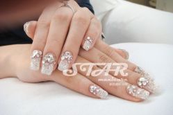 IT GIRL 物质女孩-STAR美甲店