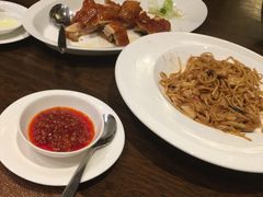 -万豪金殿(香港JW万豪酒店)