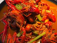 -红盔甲·小龙虾(天钥桥店)