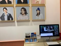 -海马体照相馆(重庆爱琴海购物公园店)