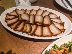 -姥姥家春饼店(八里庄店)