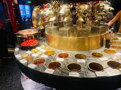 -哥老官重庆美蛙鱼头(虹口龙之梦店)
