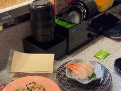 -争鲜回转寿司(中街大悦城店)