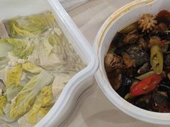 -北李妈妈菜·海肠捞饭(高新万达店)