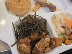 -香妃烤鸡(西单店)
