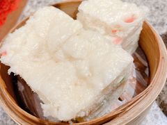 -南京大牌档(香港广场店)