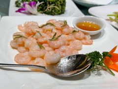 -龙井壹号·茶缘山景宴(龙井村店)