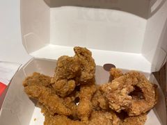 -肯德基(巴沟店)