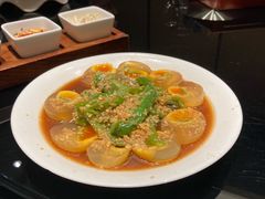 -阿庄新豫菜(通泰路店)
