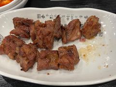 -青鹤谷(苏州店)