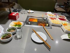 -海底捞火锅(金光华店)