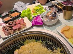 -炭之家·齐齐哈尔非遗烤肉·鲜切直供(中央大街店)