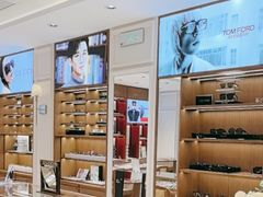-亨得利眼镜(中山路一店)