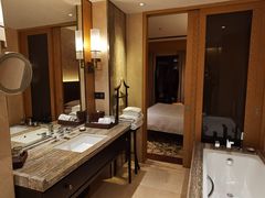 -上海崇明金茂凯悦酒店