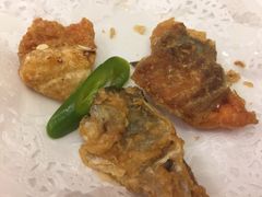 -新享乐海鲜(翠华路店)