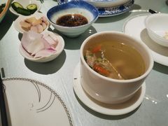 -宁夏国强手抓羊肉·清真菜(未央路凤三店)