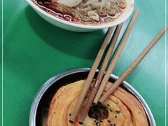 -甘记肥肠粉(马鞍北路店)