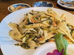 -宴武夷·匠心闽味(印象大红袍店)