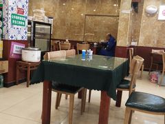 大堂-西域美食蘭州拉面