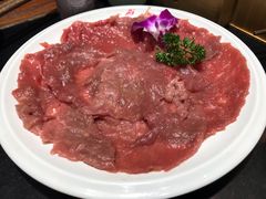 -重庆德庄火锅(体育中心店)