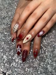 -171 Naillife