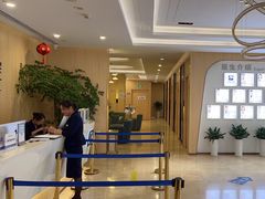 -合肥美奥口腔·种植矫正中心(政务院)