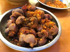 -老瓦房冷锅串串(文殊院店)