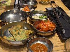 -姜虎东白丁烤肉(银泰中心in99店)