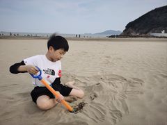 -东海半边山旅游度假区